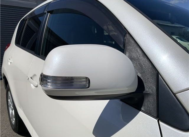 Toyota RAV4 Style 2012 full