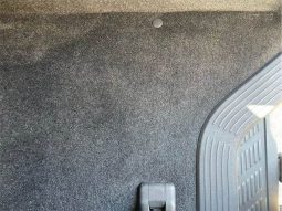 Toyota Hiace Van Super GL 2011 full