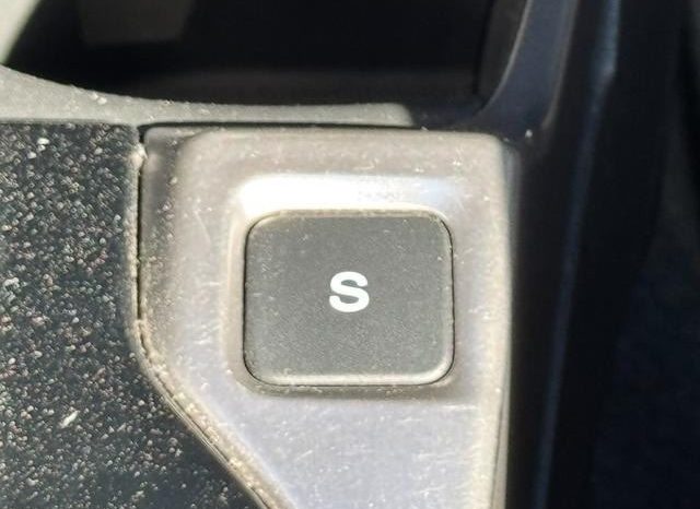 Honda Fit Hybrid  S Package 2016 full