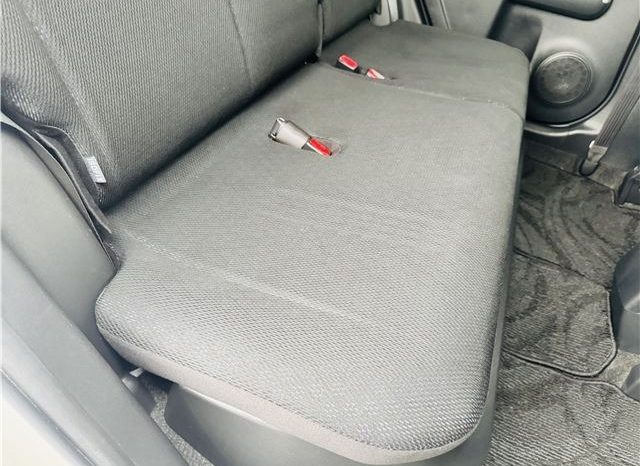 Toyota Corolla Rumion 1.5G 2008 full