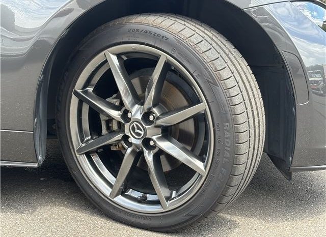 MAZDA ROASTER RF VS 2017 full