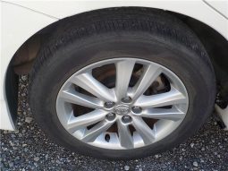 Toyota Wish 1.8S 2011 full