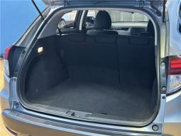 HONDA VEZEL Hybrid X Honda sensing 2017 full