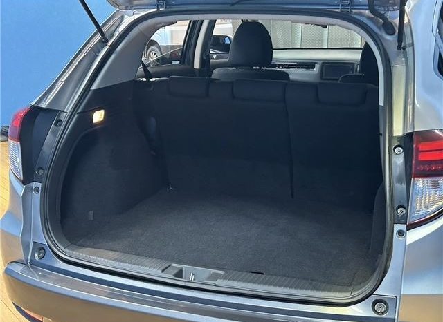 HONDA VEZEL Hybrid X Honda sensing 2017 full