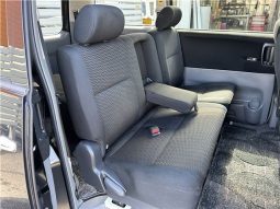 Toyota Voxy Z Kira 2007 full