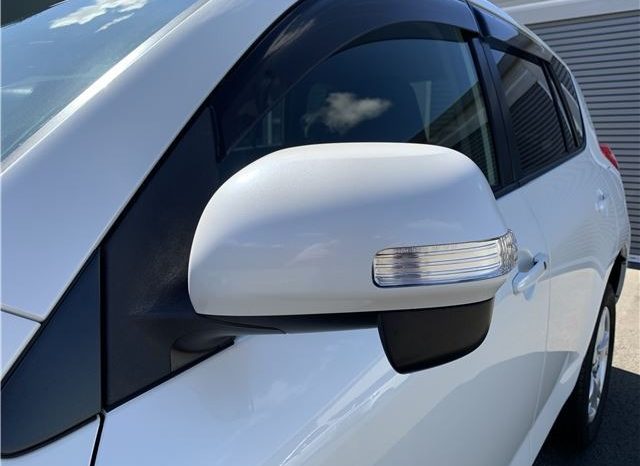 Toyota RAV4 Style 2012 full