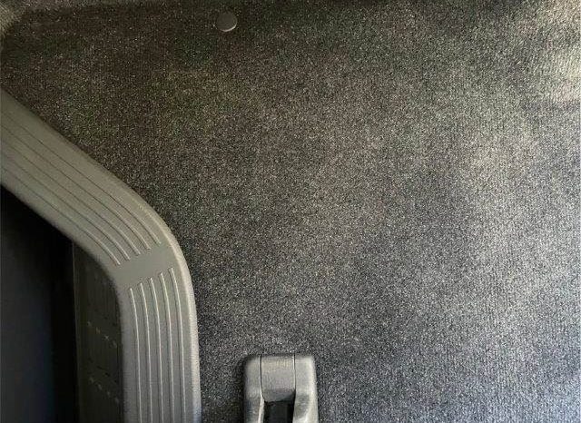 Toyota Hiace Van Super GL 2011 full