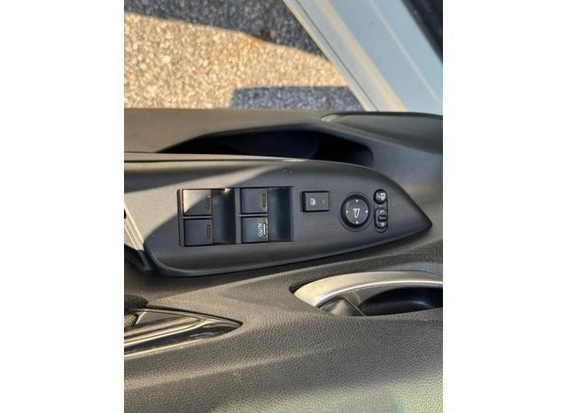 Honda Fit Hybrid  S Package 2016 full