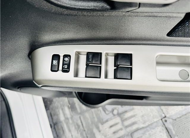 Toyota Corolla Rumion 1.5G 2008 full