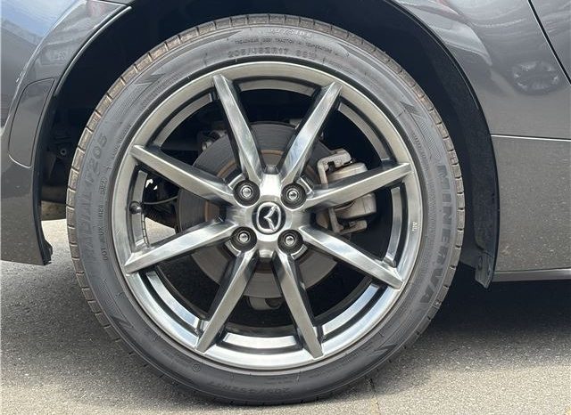 MAZDA ROASTER RF VS 2017 full