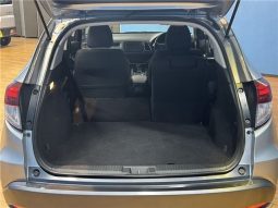 HONDA VEZEL Hybrid X Honda sensing 2017 full