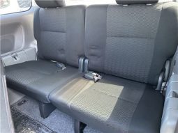 Toyota Voxy Z Kira 2007 full