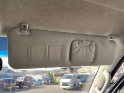 Toyota Hiace Van Super GL 2011 full