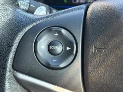 Honda Fit Hybrid  S Package 2016 full