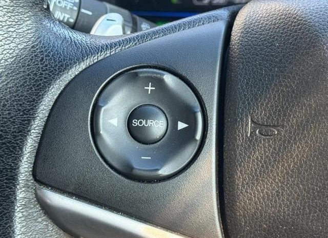 Honda Fit Hybrid  S Package 2016 full