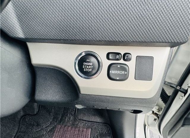 Toyota Corolla Rumion 1.5G 2008 full