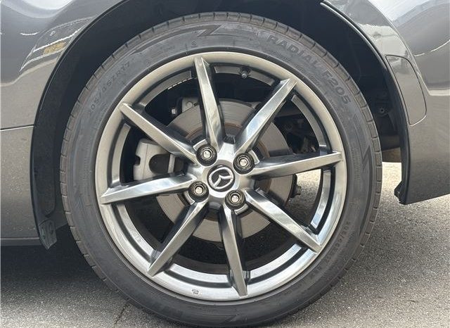 MAZDA ROASTER RF VS 2017 full