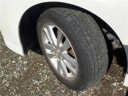 Toyota Wish 1.8S 2011 full