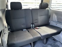 Toyota Voxy Z Kira 2007 full