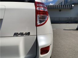 Toyota RAV4 Style 2012 full