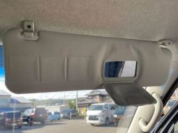 Toyota Hiace Van Super GL 2011 full