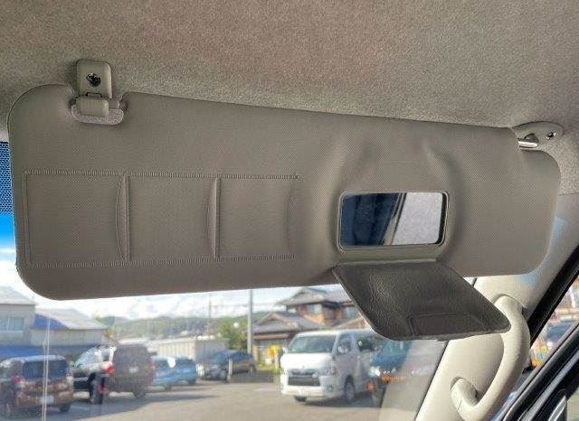 Toyota Hiace Van Super GL 2011 full