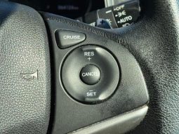 Honda Fit Hybrid  S Package 2016 full