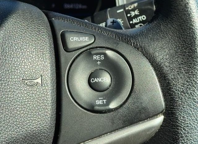 Honda Fit Hybrid  S Package 2016 full