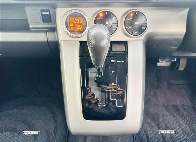 Toyota Corolla Rumion 1.5G 2008 full