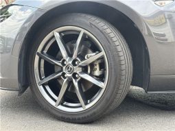 MAZDA ROASTER RF VS 2017 full