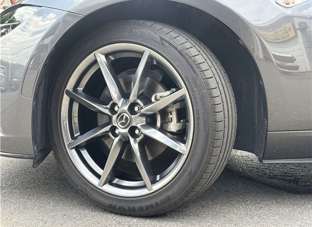 MAZDA ROASTER RF VS 2017 full