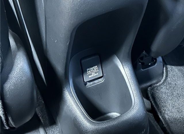 HONDA VEZEL Hybrid X Honda sensing 2017 full