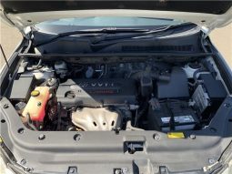 Toyota RAV4 Style 2012 full