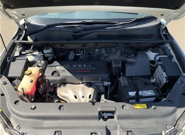 Toyota RAV4 Style 2012 full