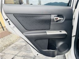 Toyota Corolla Rumion 1.5G 2008 full