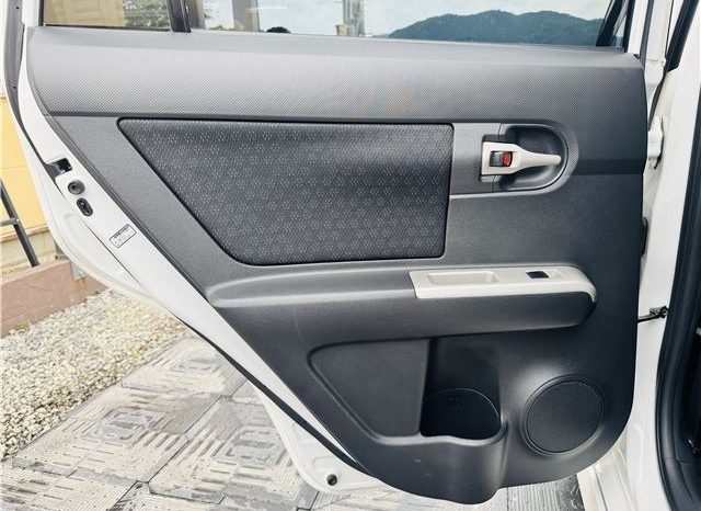 Toyota Corolla Rumion 1.5G 2008 full