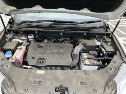 Toyota Harrier permium 2016 full