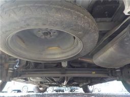 Toyota Wish 1.8S 2011 full