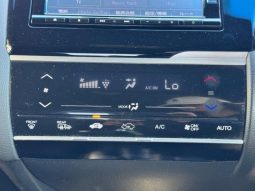 Honda Fit Hybrid  S Package 2016 full