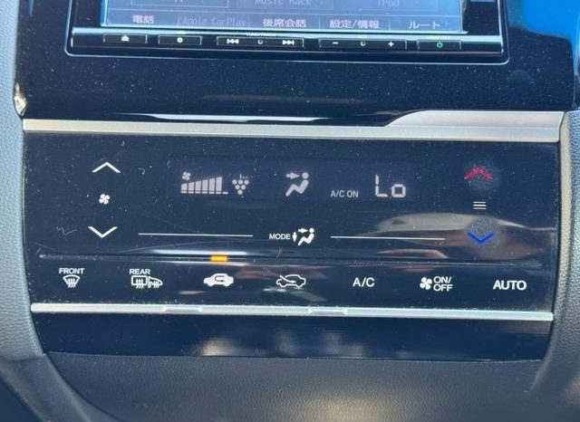 Honda Fit Hybrid  S Package 2016 full