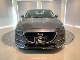 Mazda Axela 15S Proactive 2019
