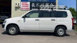 TOYOTA PROBOX VAN GL 2006 full