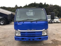 Isuzu Elf Truck 2008 full