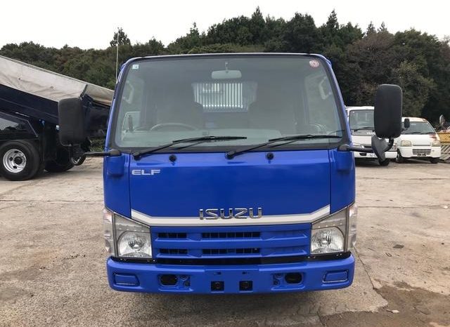 Isuzu Elf Truck 2008 full