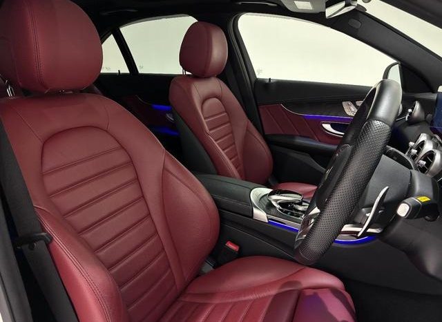 MERCEDES AMG C-CLASS C43 4 MATIC 2019 full