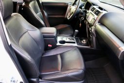 2016 TOYOTA 4RUNNER SR5 4X4 full