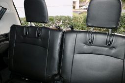 2016 TOYOTA 4RUNNER SR5 4X4 full