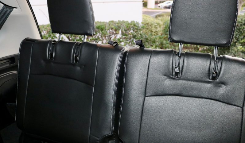 2016 TOYOTA 4RUNNER SR5 4X4 full