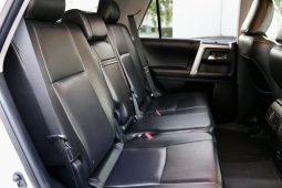 2016 TOYOTA 4RUNNER SR5 4X4 full