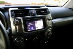 2016 TOYOTA 4RUNNER SR5 4X4 full